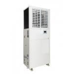 Water Cooled Split Industrial Air Conditioner 25kw for sale