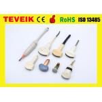 Medical Ultrasound Transducer Repairing Lens , Scanning Head , Cable , connector,element for sale