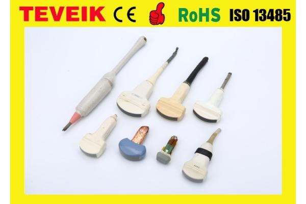 Medical Ultrasound Transducer Repairing Lens , Scanning Head , Cable , connector,element