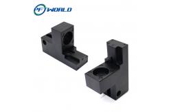 China 4 Axis CNC Milling Parts supplier