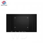 49 CPU Intel I7 IR Touching Wall Mounted Digital Signage For Interaction