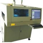 Automatic Cnc Laser Pcb Labeling Machine With High Precision for sale