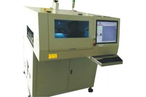 Automatic Cnc Laser Pcb Labeling Machine With High Precision