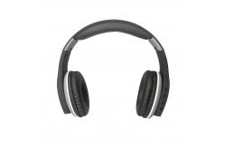 China Portable Stereo Bluetooth Headphone 115dB Wireless Headset Foldable supplier
