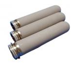 Customized Gel Seal Hepa Filter Cavity Filter Cover Plate Elements Pressure Withstand 0 - 2.5Mpa for sale