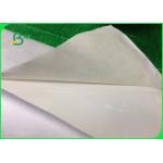 1082D Waterproof White Self - adhesive Fabric Printer Paper For Label