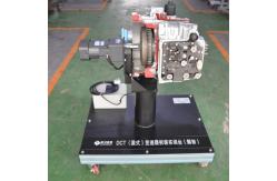 China VW Electric Power Steering Trainer Transmission Disassembly And Assembly Training supplier