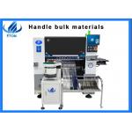 Advanced SMT Pick and Place Machine for Flexible LED Strip Production 220V, R&D-Driven Efficiency for sale