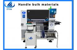 China 0201-Compatible SMT Mounter for Soft LED Strips High Precision & Efficiency supplier