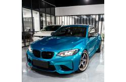 China Aliphatic TPU Ashland Adhesive Transparency Paint Protection Film supplier