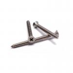A2 A4 Stainless Steel Countersunk Self Tapping Screws DIN 7982