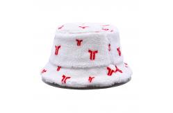China Custom Fisherman Bucket Hat for Light and Durable Protection Custom Design supplier