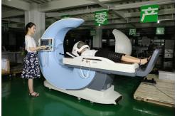 China Medical Non Surgical Spinal Decompression System Innovative Design supplier