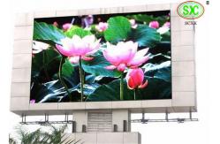 China 1R1G1B Full Color LED Display supplier