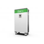 Lifepo4 5KW 10KW All In One ESS Solar Home Energy Storage System for sale