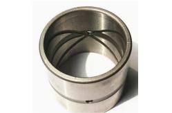 China Outer Ring Needle Roller Bearing With Groove High Load Capacity supplier