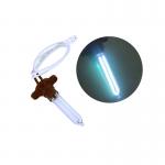 2w 3w Racket Type Cold Cathode UV Deodorizing Cold Electrode Lamps for sale