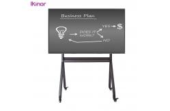 China Interactive Digital Large Screen Touch Monitor 75Inch For Education supplier