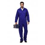 Industrial Heavy Duty Workwear Clothing Safety All In One Overall With Multiple Pockets for sale