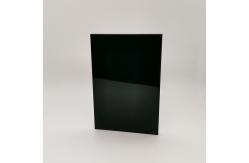 China 10mm Blue Bronze Clear Float Glass Reflective Tinted Laminated Tempered Sheet supplier