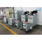 CE / ISO Electrodynamic Vibration Exciter Modal shaker Table For Laboratory Test for sale