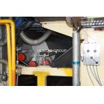 Double Long Forming Kraft Paper Production Line Multi - Cylinder for sale