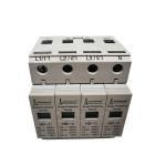 Outdoor Power Protection Protective Device Uc 385v Ac Spd Surge
