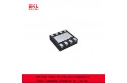China AD8139ACPZ-REEL7 Amplifier IC Chips Low Noise High Speed Rail-To-Rail Output supplier