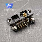 HW-CMM Connector, HW-221V08F26-0100-1400CMM,2mm Pitch. for sale