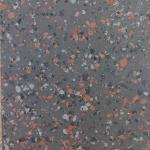 Customized Flexible Ceramic Tiles Fireproof For External Wall for sale