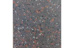China Customized Flexible Ceramic Tiles Fireproof For External Wall supplier