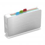 Knife And Chopping Board Sterilizer ABS Uv Cutting Board Sterilizer for sale