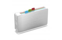 China Knife And Chopping Board Sterilizer ABS Uv Cutting Board Sterilizer supplier