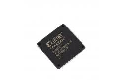 China XILINX XC6SLX9-2TQG144I Semiconductor Packaging Bom Electronic Components integrated circuits XC6SLX9-2TQG144I supplier