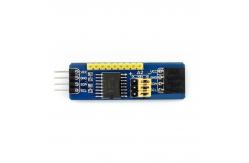 China PCF8574 Chip IO IIC I2C-Bus Evaluation Module supplier