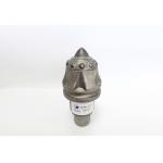 APIE Bullet Teeth For Hard Drilling Rock Auger Pile Tools for sale