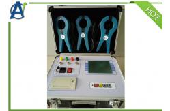 China Automatic Electrical Test Instrument for Capacitance and Inductance Test Equipment supplier