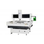 Two-dimensional CCD + TUBE Image Measuring Machine Auto Gantry Type for sale
