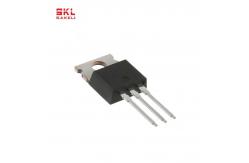 China SIHP12N50C-E3 MOSFET Power Electronics High Performance High Reliability Switching Solution supplier