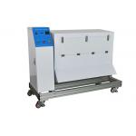 Tumbling Barrel Drop Test Machine For Luminaires Testing IEC 60598-1 for sale