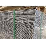 Hot Dipped Electric Galvanized Welded Wire Mesh Stainless Steel SGS Approved for sale