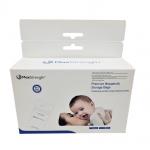 Hot Stamping and Large Dimensions Paper Box Packaging for Pills/Food with Performance for sale