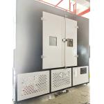 IEC62730-2024 5000hrs Insulators Salt Fog Calibration Multiple Stress Test Machine