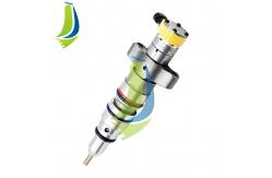 China 263-8218 Common Rail Fuel Injector 2638218 For C7 Diesel Engine supplier