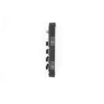 High Protection Io-Link Slave Module IP67 PLC Remote IO Input Output Module