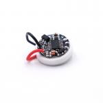 Piezoresisitive Ceramic Pressure Sensor 0.1 Bar With Positive And Negative Gauge Pressure Function for sale