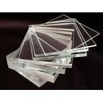 0.8mm Optical  PMMA Anti Static ESD Polycarbonate Sheet