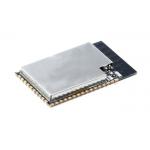 Surface Mount RF Wireless Communication Module ESP32-MINI-1U-N4 for sale
