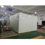 Environment Walk In Stability Chamber , Temperature Humidity Climatic Test Chamber Assembled Environmental Test