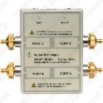 Durable 4 Port Keysight ECal Module , Agilent N4431A RF Electronic Calibration for sale